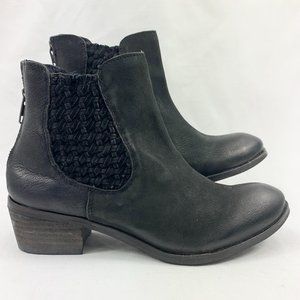 Sbicca Vintage Collection Women's Dodson Leather